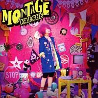 ＶＡＬＳＨＥ「 ＭＯＮＴＡＧＥ」