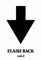 ザ・ハイロウズ「 ＦＬＡＳＨ　ＢＡＣＫ　ｖｏｌ．２」