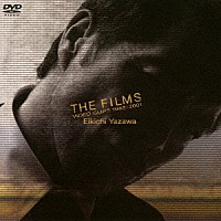 矢沢永吉「 ＴＨＥ　ＦＩＬＭＳ　ＶＩＤＥＯ　ＣＬＩＰＳ　１９８２－２００１」