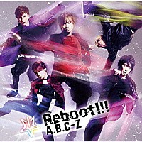 Ａ．Ｂ．Ｃ－Ｚ「 Ｒｅｂｏｏｔ！！！」