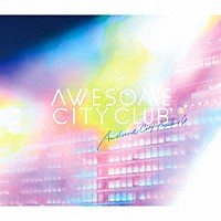 Ａｗｅｓｏｍｅ　Ｃｉｔｙ　Ｃｌｕｂ「 Ａｗｅｓｏｍｅ　Ｃｉｔｙ　Ｔｒａｃｋｓ　４」