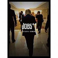 ＴＥＴＳＵＹＡ　ＫＯＭＵＲＯ「 ＪＯＢＳ＃１」