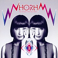 ＮＨＯＲＨＭ「 Ｎｅｗ　Ｈｅｒｉｔａｇｅ　Ｏｆ　Ｒｅａｌ　Ｈｅａｖｙ　Ｍｅｔａｌ　Ⅱ」