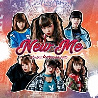 大阪☆春夏秋冬「 Ｎｅｗ　Ｍｅ」