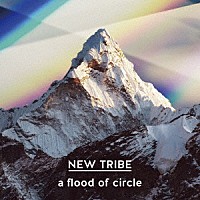 ａ　ｆｌｏｏｄ　ｏｆ　ｃｉｒｃｌｅ「 ＮＥＷ　ＴＲＩＢＥ」