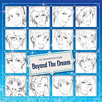 （ゲーム・ミュージック）「 ＴＨＥ　ＩＤＯＬＭ＠ＳＴＥＲ　ＳｉｄｅＭ　Ｂｅｙｏｎｄ　Ｔｈｅ　Ｄｒｅａｍ」