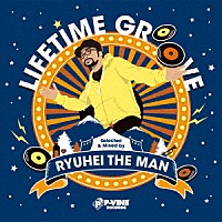 （Ｖ．Ａ．）「 ＬＩＦＥＴＩＭＥ　ＧＲＯＯＶＥ」