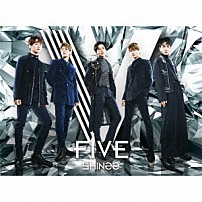 ＳＨＩＮｅｅ 「ＦＩＶＥ」