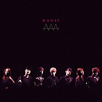 ＡＡＡ 「ＭＡＧＩＣ」