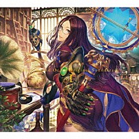 芳賀敬太 坂本真綾 愛弓 「Ｆａｔｅ／Ｇｒａｎｄ　Ｏｒｄｅｒ　Ｏｒｉｇｉｎａｌ　Ｓｏｕｎｄｔｒａｃｋ　Ⅰ」