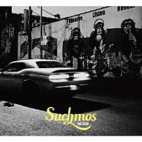 Ｓｕｃｈｍｏｓ 「ＴＨＥ　ＫＩＤＳ」