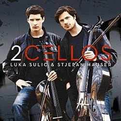 ２ＣＥＬＬＯＳ「２チェロズ」