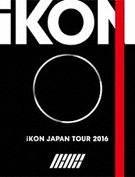 ｉＫＯＮ「ｉＫＯＮ　ＪＡＰＡＮ　ＴＯＵＲ　２０１６」