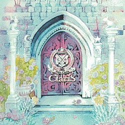 ＣｌａｒｉＳ「Ｆａｉｒｙ　Ｃａｓｔｌｅ」