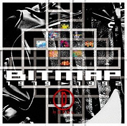 Ｐ－ＭＯＤＥＬ「ＢＩＴＭＡＰ　１９７９－１９９２」