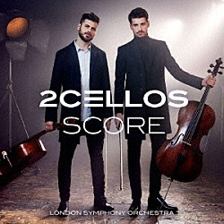 ２ＣＥＬＬＯＳ「スコア」