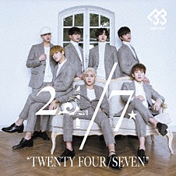 ＢＴＯＢ「２４／７　“ＴＷＥＮＴＹ　ＦＯＵＲ／ＳＥＶＥＮ”」