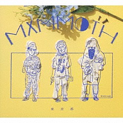 ＭＡＭＭＯＴＨ「東京都」