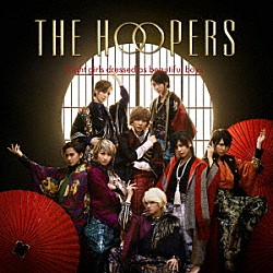 ＴＨＥ　ＨＯＯＰＥＲＳ「シロツメクサ」