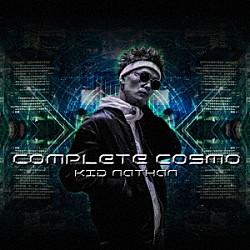 ＫＩＤ　ＮＡＴＨＡＮ「ＣＯＭＰＬＥＴＥ　ＣＯＳＭＯ」