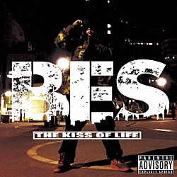 ＢＥＳ「ＴＨＥ　ＫＩＳＳ　ＯＦ　ＬＩＦＥ」