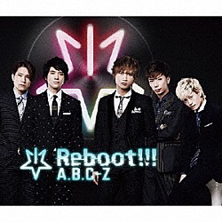 Ａ．Ｂ．Ｃ－Ｚ「Ｒｅｂｏｏｔ！！！」