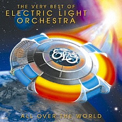 エレクトリック・ライト・オーケストラ「ベリー・ベスト・オブ・ＥＬＯ」