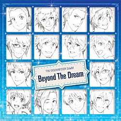 （ゲーム・ミュージック） Ｊｕｐｉｔｅｒ ＤＲＡＭＡＴＩＣ　ＳＴＡＲＳ Ｂｅｉｔ Ｈｉｇｈ　×　Ｊｏｋｅｒ Ｗ Ｓ．Ｅ．Ｍ 彩「ＴＨＥ　ＩＤＯＬＭ＠ＳＴＥＲ　ＳｉｄｅＭ　Ｂｅｙｏｎｄ　Ｔｈｅ　Ｄｒｅａｍ」