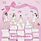 Ｄｏｌｌ☆Ｅｌｅｍｅｎｔｓ「Ｄｏｌｌ　Ｍｅｍｏｒｉｅｓ～Ｂｅｓｔ　ｏｆ　Ｄｏｌｌ☆Ｅｌｅｍｅｎｔｓ～」