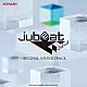 （Ｖ．Ａ．） Ｙ＆Ｃｏ． Ｕ１　ｏｖｅｒｇｒｏｕｎｄ Ｌ．Ｅ．Ｄ．　ｆｅａｔ．ＹＵＲｉＣａ／花たん ｋｏｒｓ　ｋ ＰＨＱＵＡＳＥ ｇｏｏｄ－ｃｏｏｌ　ｆｅａｔ．すわひでお Ｎｏ．５　Ｏｒｃｈｅｓｔｒａ「ｊｕｂｅａｔ　Ｑｕｂｅｌｌ　ＯＲＩＧＩＮＡＬ　ＳＯＵＮＤＴＲＡＣＫ」