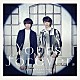 ユナク＆ソンジェ　ｆｒｏｍ　超新星「Ｙｏｕｒｓ　ｆｏｒｅｖｅｒ」