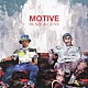 ＢＬＡＺＥ　＆　ＣＥＮＥ「ＭＯＴＩＶＥ」