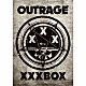 ＯＵＴＲＡＧＥ「ⅩⅩⅩ　ＢＯＸ」