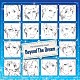 （ゲーム・ミュージック） Ｊｕｐｉｔｅｒ ＤＲＡＭＡＴＩＣ　ＳＴＡＲＳ Ｂｅｉｔ Ｈｉｇｈ　×　Ｊｏｋｅｒ Ｗ Ｓ．Ｅ．Ｍ 彩「ＴＨＥ　ＩＤＯＬＭ＠ＳＴＥＲ　ＳｉｄｅＭ　Ｂｅｙｏｎｄ　Ｔｈｅ　Ｄｒｅａｍ」