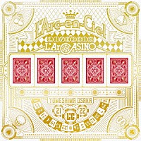 Ｌ’Ａｒｃ－ｅｎ－Ｃｉｅｌ「 Ｌ’Ａｒｃ－ｅｎ－Ｃｉｅｌ　ＬＩＶＥ　２０１５　Ｌ’ＡｒＣＡＳＩＮＯ」