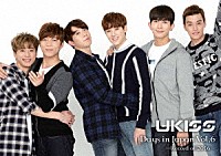 Ｕ－ＫＩＳＳ「 Ｕ－ＫＩＳＳ　Ｄａｙｓ　ｉｎ　Ｊａｐａｎ　Ｖｏｌ．６　－Ｒｅｃｏｒｄ　ｏｆ　２０１６－」