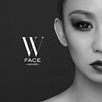 Ｋｏｄａ　Ｋｕｍｉ「 Ｗ　ＦＡＣＥ～ｏｕｔｓｉｄｅ～」