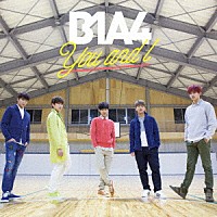 Ｂ１Ａ４「 Ｙｏｕ　ａｎｄ　Ｉ」