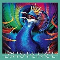 デーモン閣下「 ＥＸＩＳＴＥＮＣＥ」