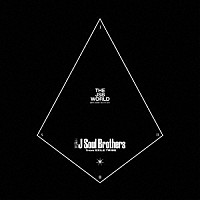 三代目　Ｊ　Ｓｏｕｌ　Ｂｒｏｔｈｅｒｓ　ｆｒｏｍ　ＥＸＩＬＥ　ＴＲＩＢＥ「 ＴＨＥ　ＪＳＢ　ＷＯＲＬＤ」