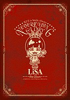 ＬｉＳＡ「 ＬｉＶＥ　ｉｓ　Ｓｍｉｌｅ　Ａｌｗａｙｓ　－ＮＥＶＥＲ　ＥＮＤｉＮＧ　ＧＬＯＲＹ－　ａｔ　ＹＯＫＯＨＡＭＡ　ＡＲＥＮＡ　［ｔｈｅ　Ｓｕｎ］　２０１６．１１．２６　Ｓａｔ」