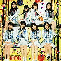 ＨＫＴ４８「 バグっていいじゃん」