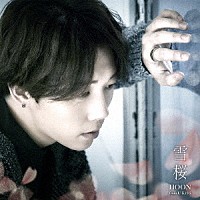 ＨＯＯＮ「 雪桜」