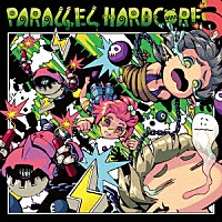 （Ｖ．Ａ．）「 ＰＡＲＡＬＬＥＬ　ＨＡＲＤＣＯＲＥ　３」