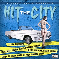 （Ｖ．Ａ．）「 Ⅱ　ＴＩＧＨＴ　ＭＵＳＩＣ　ＰＲＥＳＥＮＴＳ　ＨＩＴ　ＴＨＥ　ＣＩＴＹ」