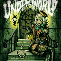 ＶＡＭＰＳ「 ＵＮＤＥＲＷＯＲＬＤ」