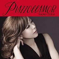 寺井尚子「 Ｐｉａｚｚｏｌｌａｍｏｒ」