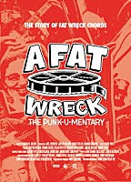 （ドキュメンタリー）「 Ａ　ＦＡＴ　ＷＲＥＣＫ：ア・ファット・レック」