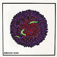 ＣＯＵＮＴＲＹ　ＹＡＲＤ「 ＯＮＥ」