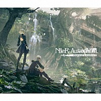 （ゲーム・ミュージック）「 ＮｉｅＲ：Ａｕｔｏｍａｔａ　Ｏｒｉｇｉｎａｌ　Ｓｏｕｎｄｔｒａｃｋ」